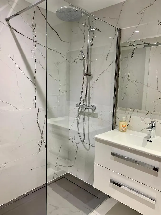 Appartement Residencia Playaquebrada بينالماذينا 0*,  إسبانيا