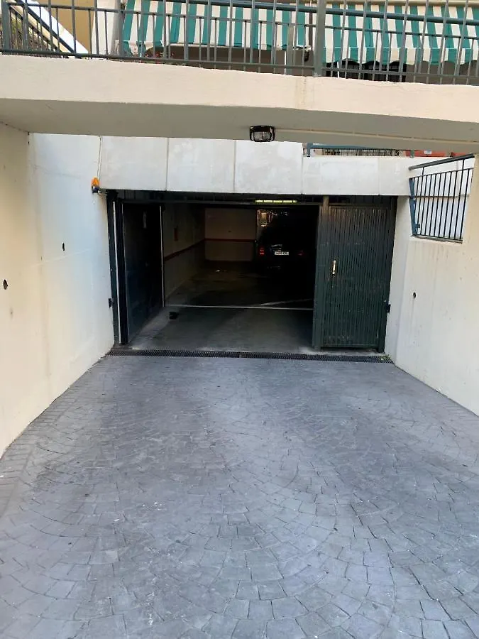 Appartement Residencia Playaquebrada بينالماذينا 0*,  إسبانيا