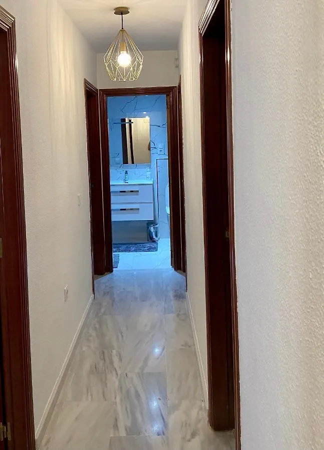 Appartement Residencia Playaquebrada بينالماذينا