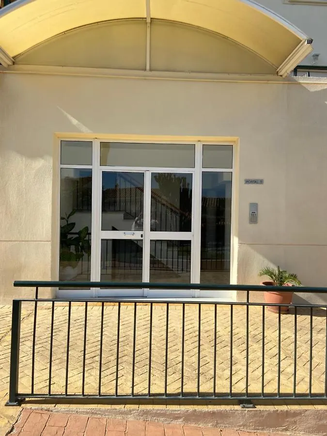 شقة Appartement Residencia Playaquebrada بينالماذينا